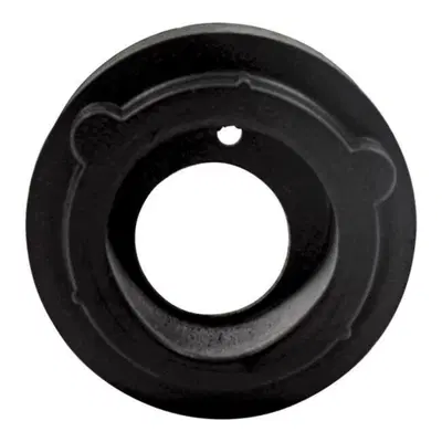 Supporto elastico motore posteriore per Sportster 