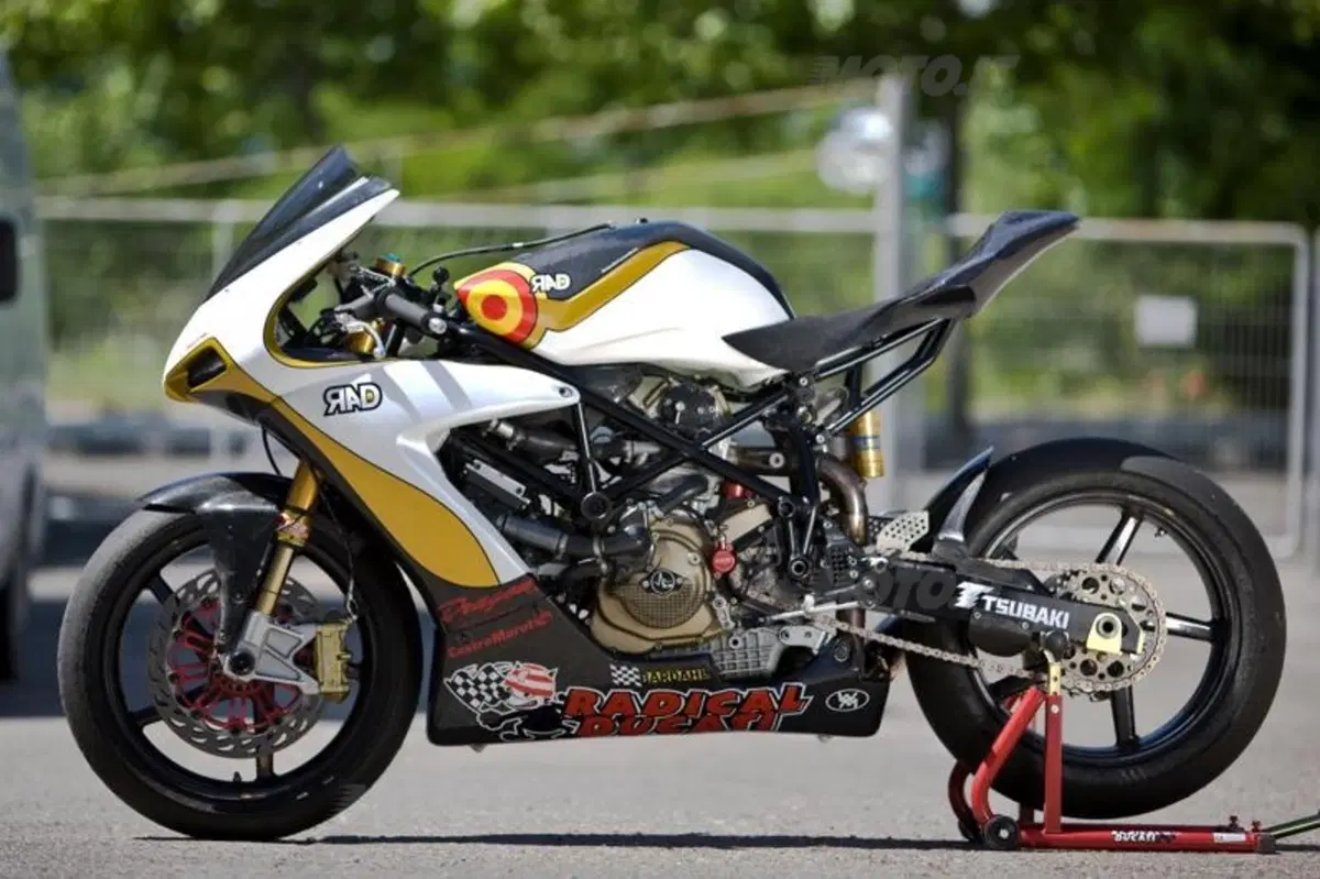 Radical Ducati chiude i battenti (8)