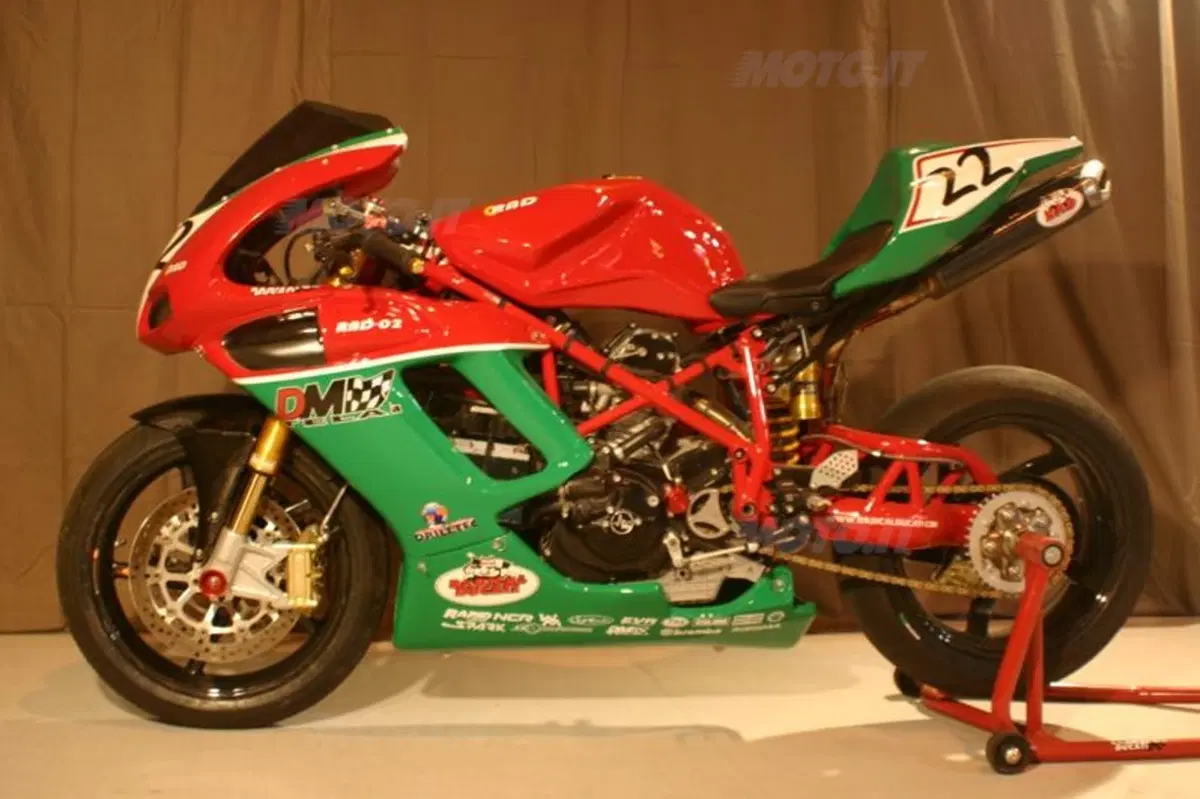 Radical Ducati chiude i battenti (9)