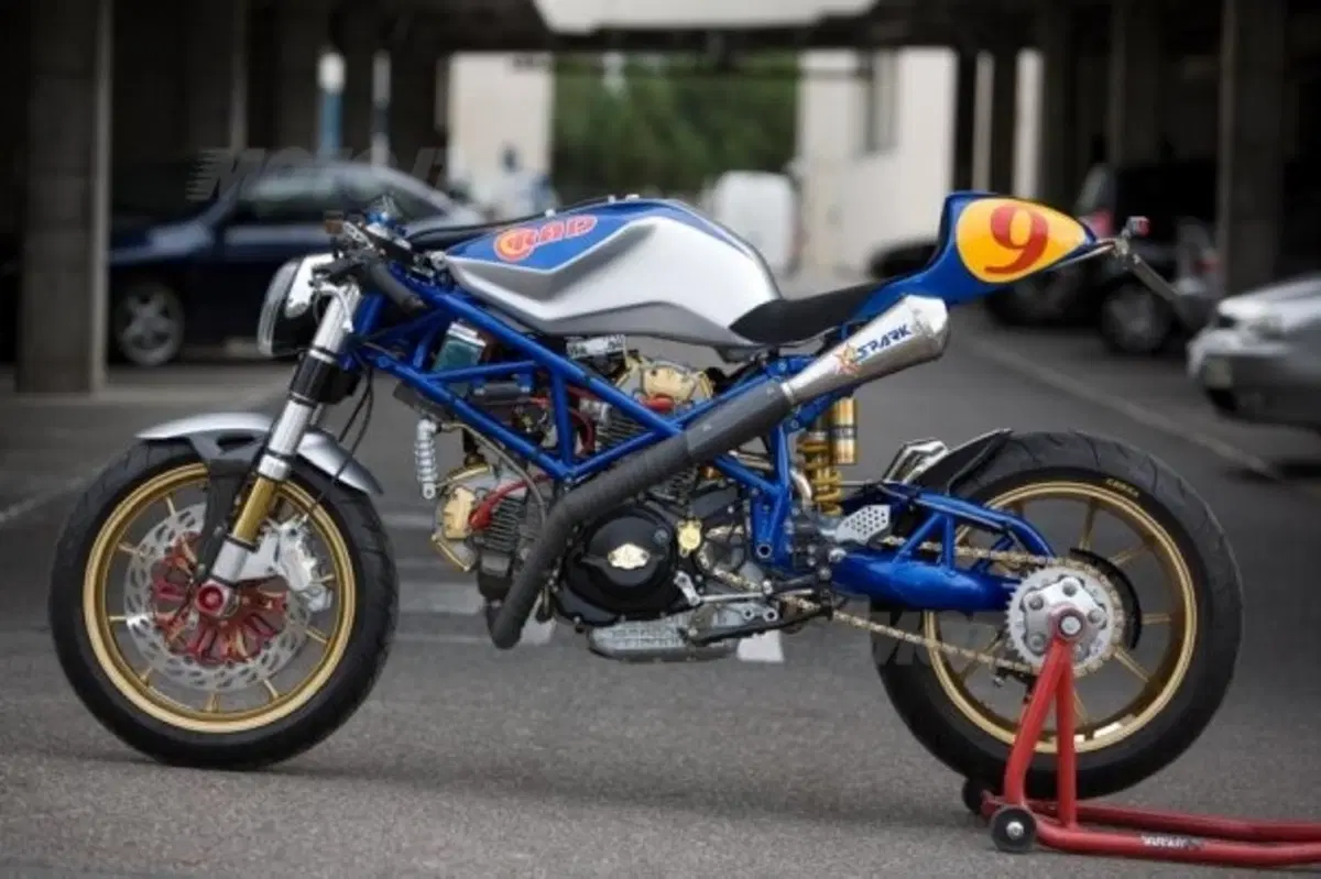 Radical Ducati chiude i battenti (10)