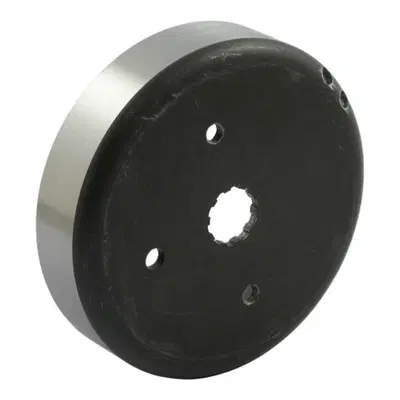 Rotore 32A per Softail dal 1984 al 2000 rif OEM 29 