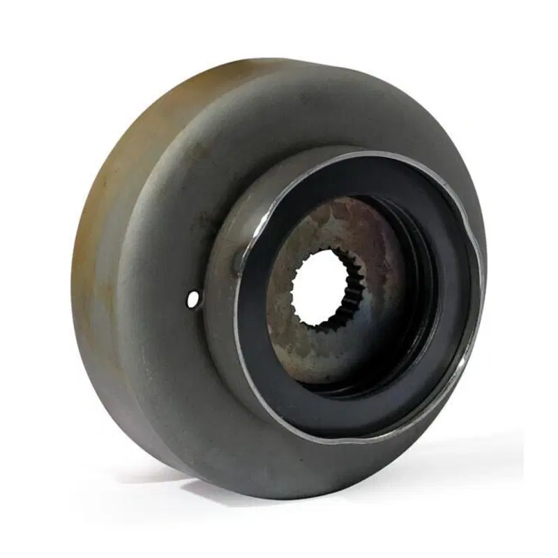 Rotore 50A Per Touring dal 2007 al 2010 rif OEM 40 Drag Specialties