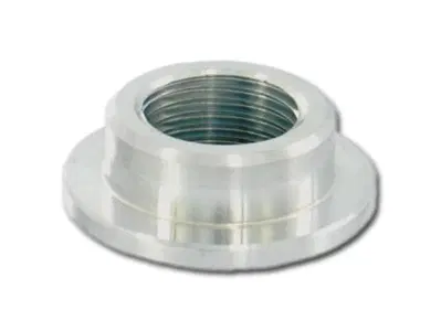 Raccordo x rubinetto da 3/8" NPT da saldare in all 