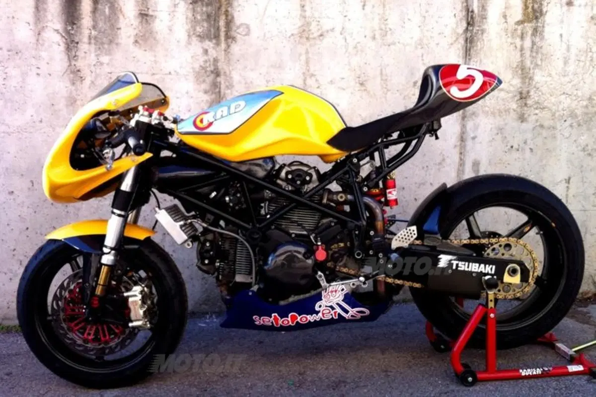 Radical Ducati chiude i battenti (14)