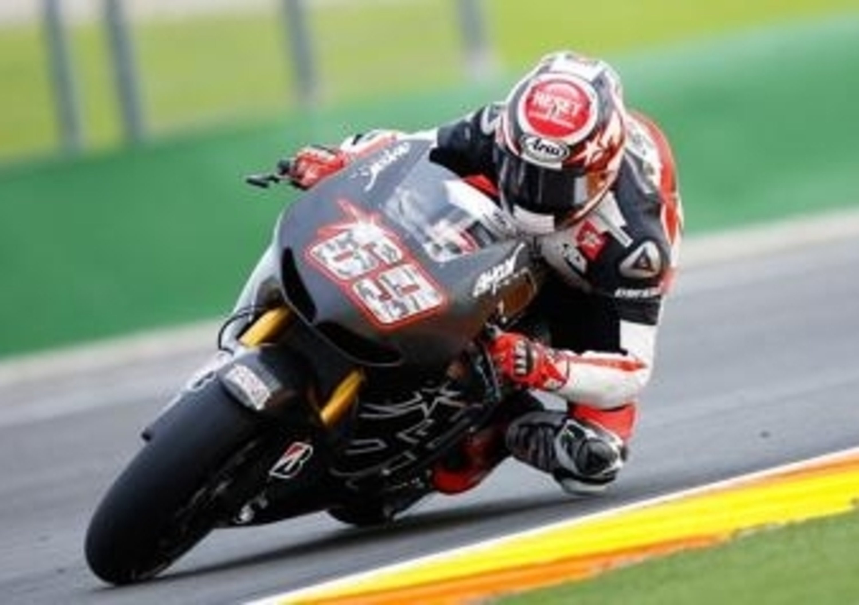 MotoGP: tutti i test pre-stagionali 2014