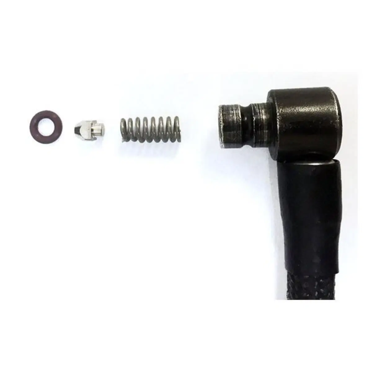 kit riparazione tubo benzina per Sportster dal 200 