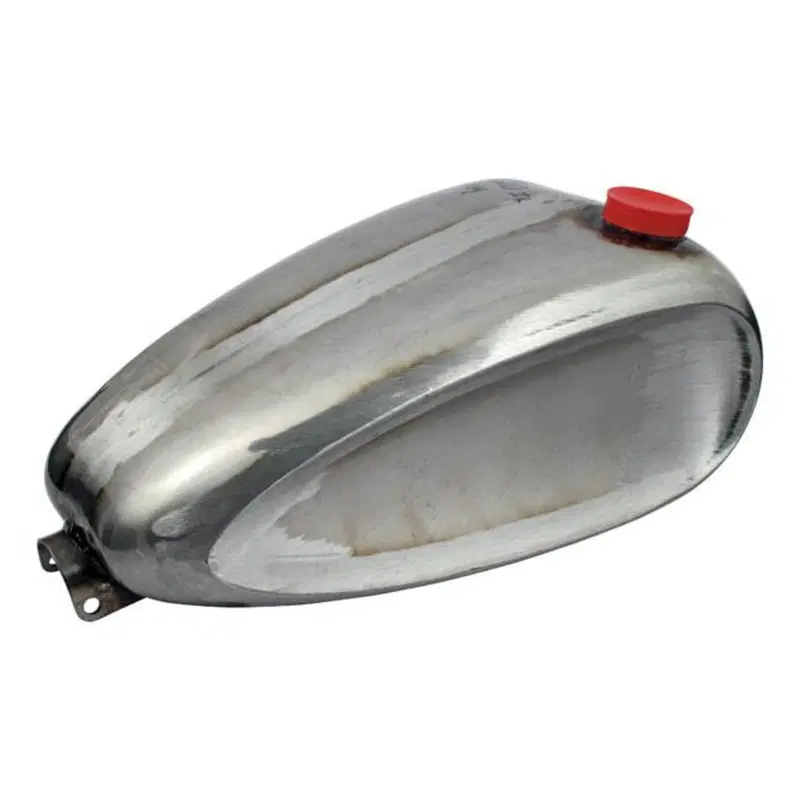 Serbatoio benzina Paughco Indian Larry 4,5 galloni