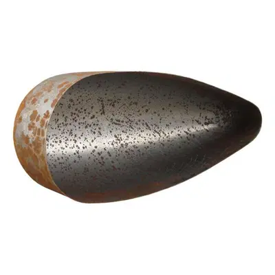 Serbatoio benzina Paughco Shell lungo 16,5&rdquo; per ap