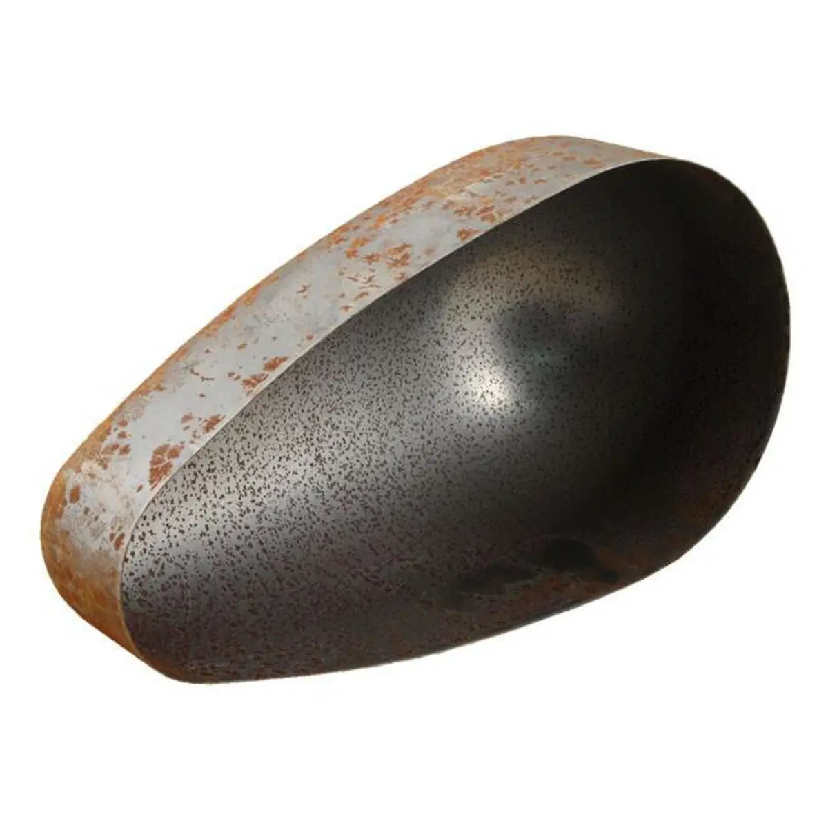 Serbatoio benzina Paughco Shell lungo 16” per appl