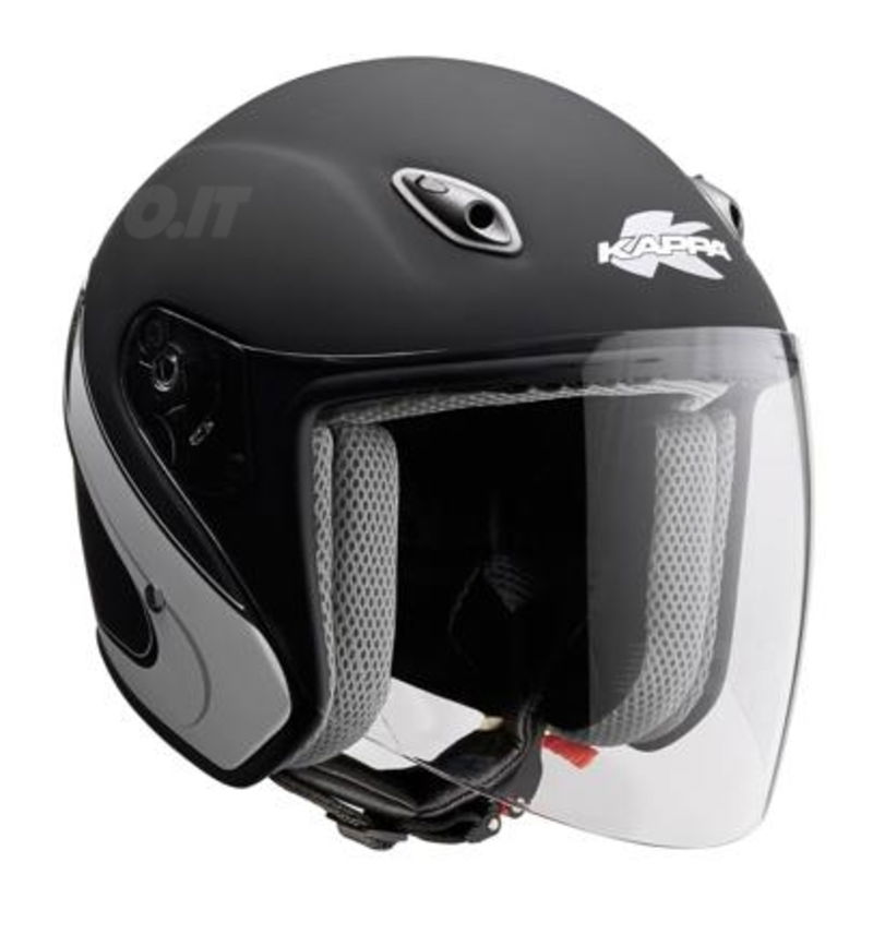 Casco Kappa Jet KV16