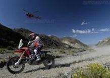 Dakar 2014: le foto più spettacolari della prima settimana di gara