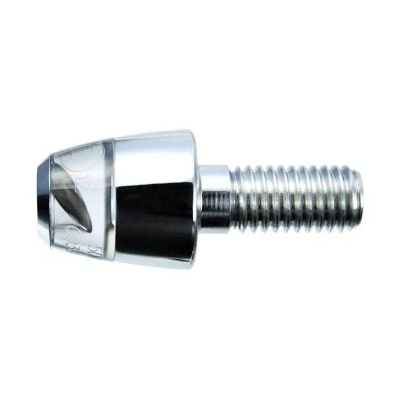 freccia a led Motogadget MO.BLAZE lucidata omologa