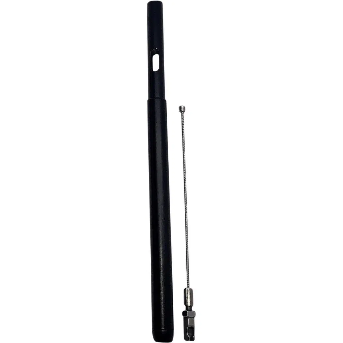Prolunga cavo frizione lunga 20 cm per Softail dal Drag Specialties