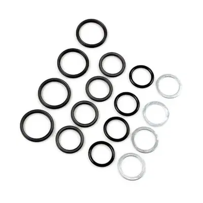 Kit guarnizioni copri aste Per FL, FX, FXWG dal 19 