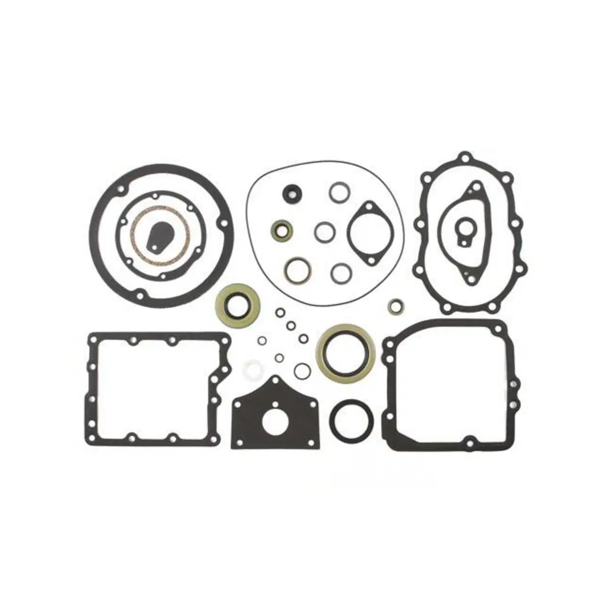 Kit guarnizioni cambio Per FL e FX dal 1970 a fine 