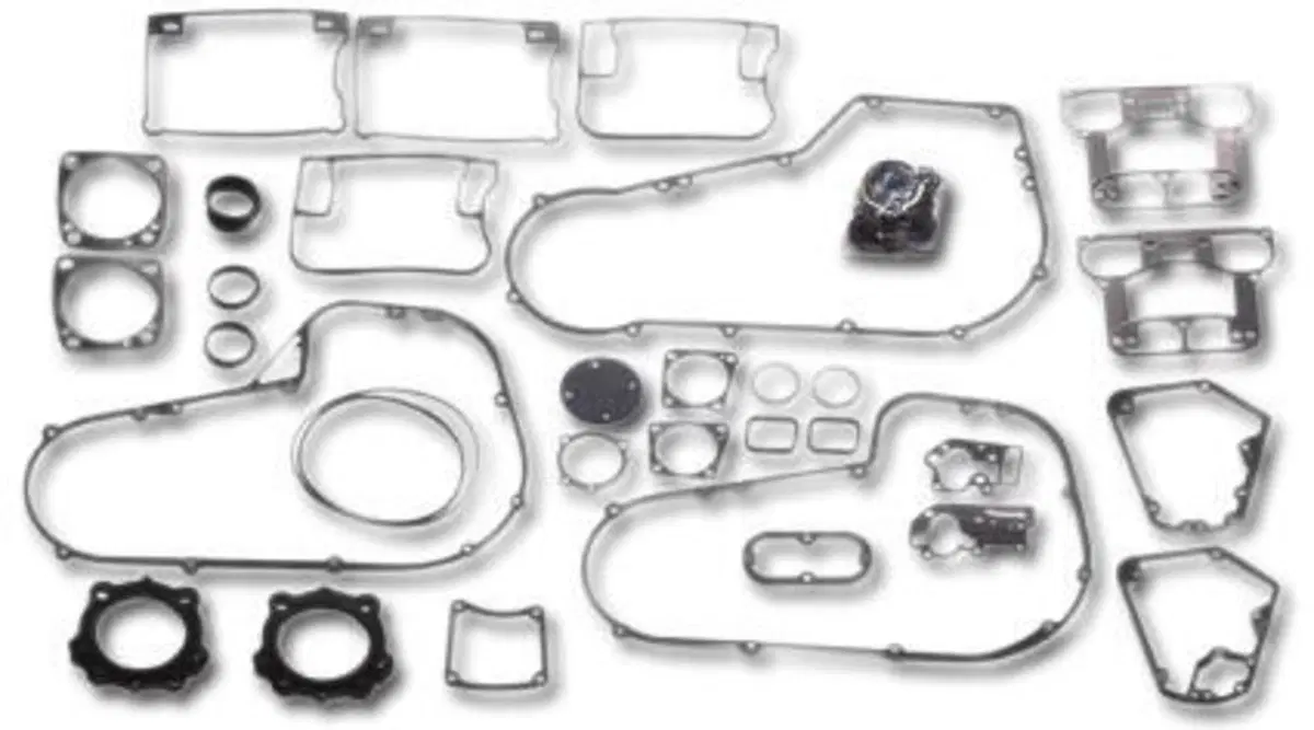 Kit guarnizioni motore EST e primaria Per FXR, Dyn 