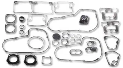 Kit guarnizioni motore EST e primaria Per FXR, Dyn 