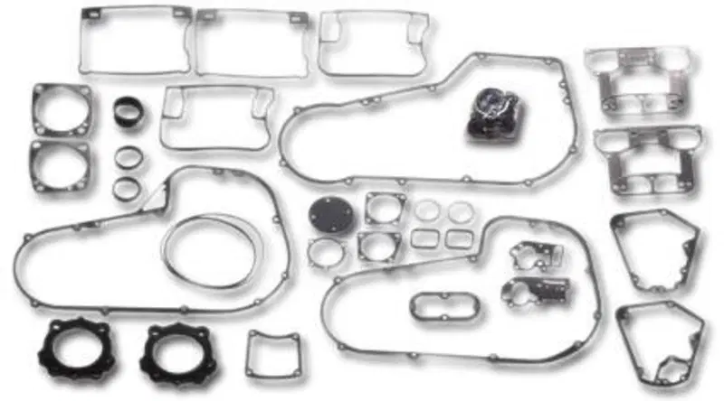 Kit guarnizioni motore EST e primaria Per FXR, Dyn 