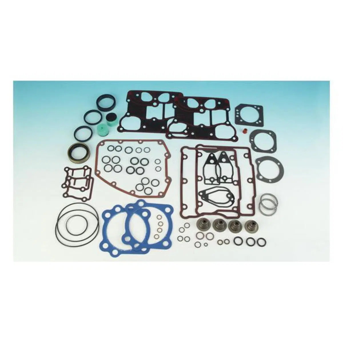Kit guarnizioni motore Per Dyna, Softail e Touring 