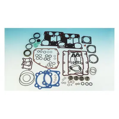 Kit guarnizioni motore Per Dyna, Softail e Touring 