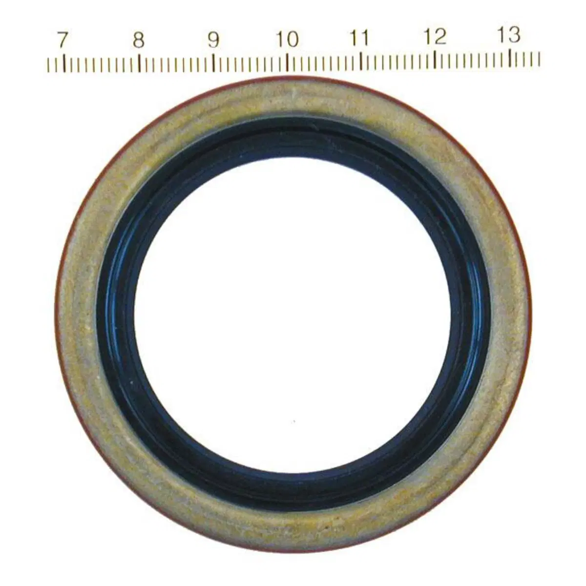Paraolio albero motore sinistro per Softail Twin C 