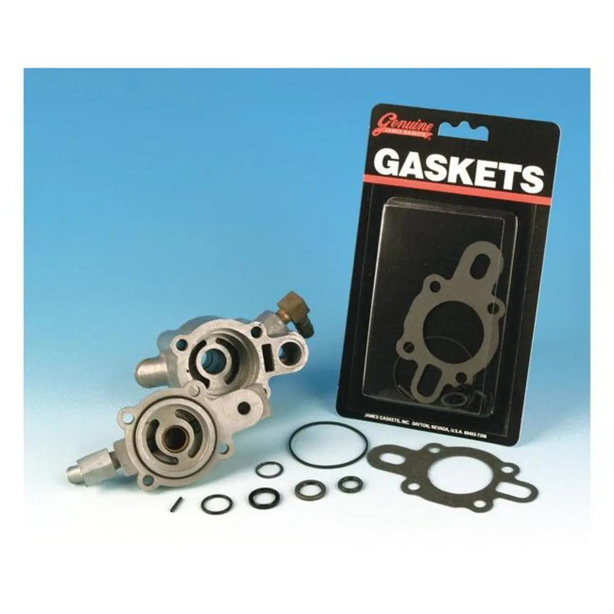 kit guarnizioni pompa olio per Sportster dal 1977 