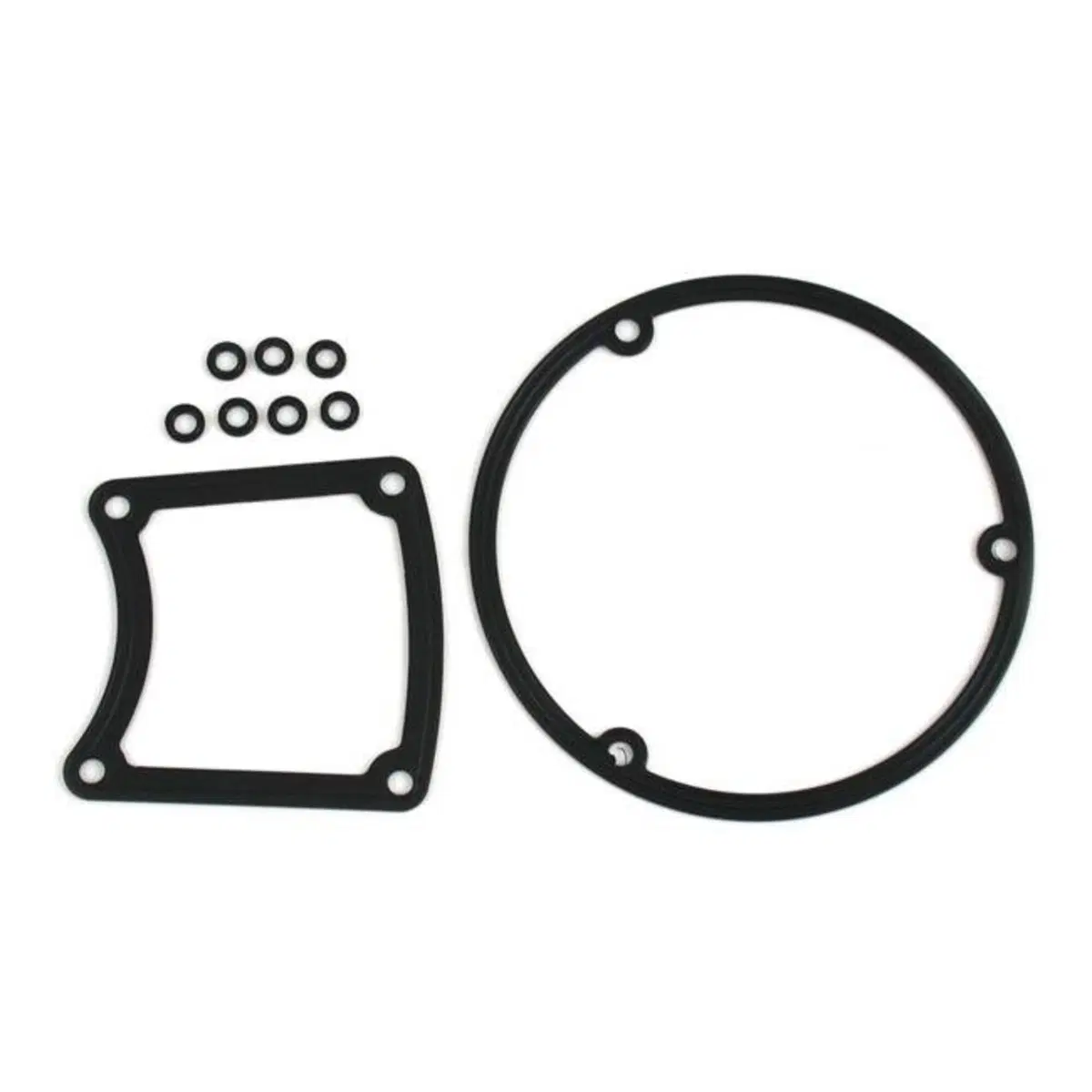 Kit guarnizioni ispezione e coperchio frizione Per 