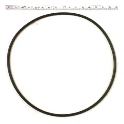 Guarnizione oring coperchio frizione per Softail d 