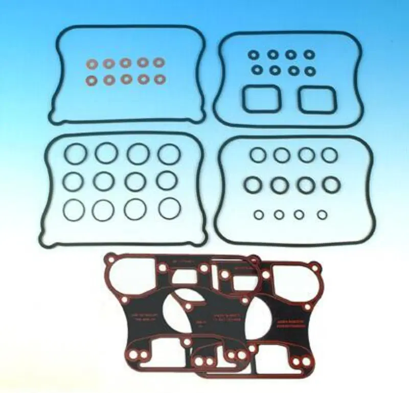 Kit guarnizioni scatole bilancieri con base in met 