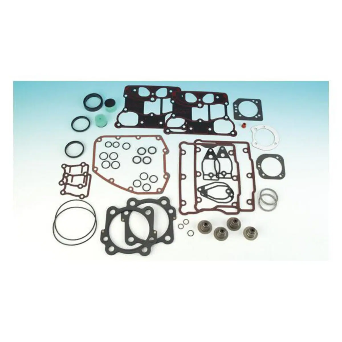 Kit guarnizioni termico MLS Per Dyna, Softail e To 
