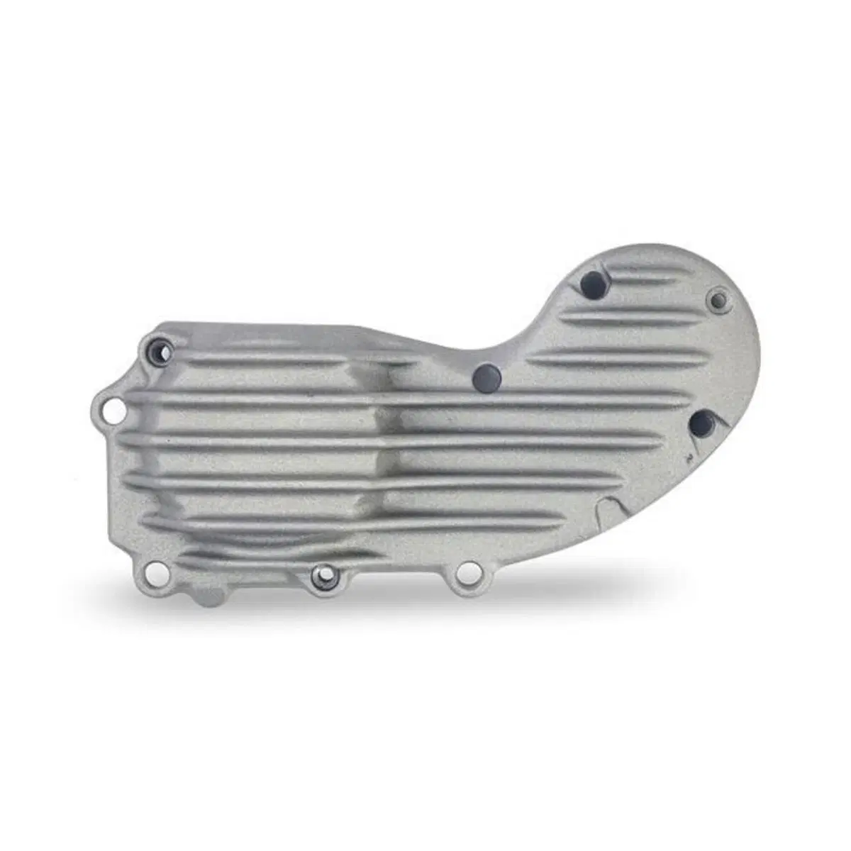 Coperchio cam EMD WTF semi lucido per Sportster da