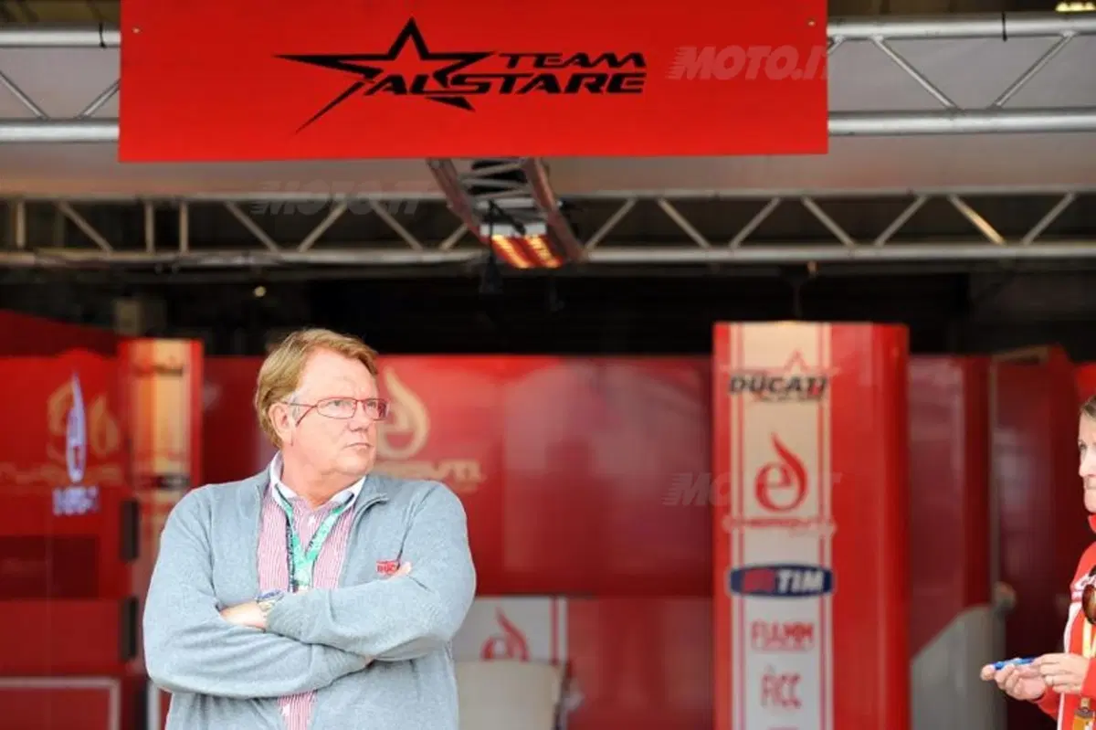 Bimota e Alstare in SBK Evo?