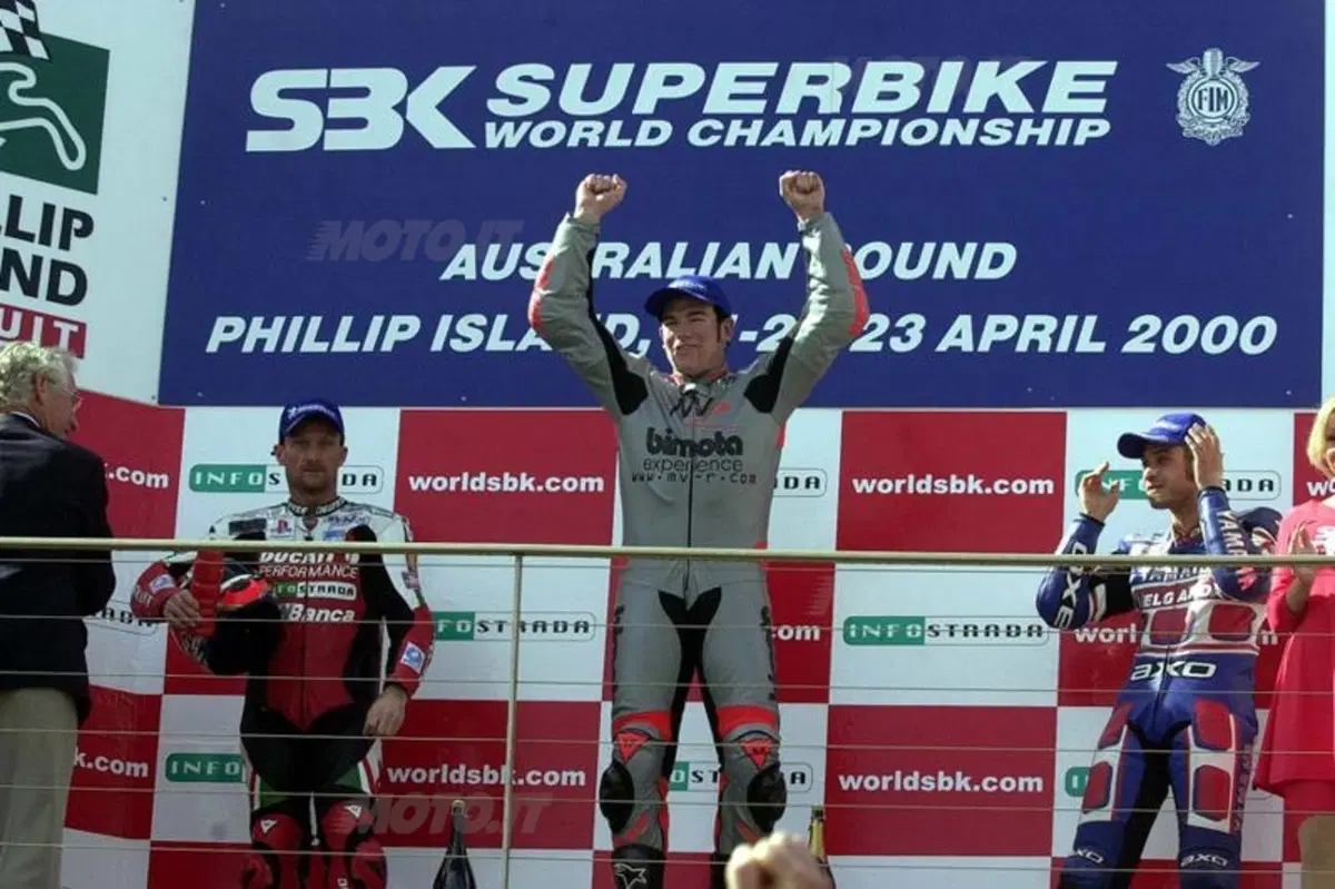 Bimota e Alstare in SBK Evo? (3)