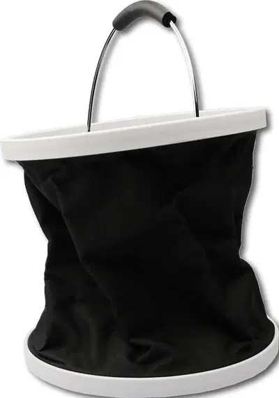 Secchio mobile Custom Chrome 