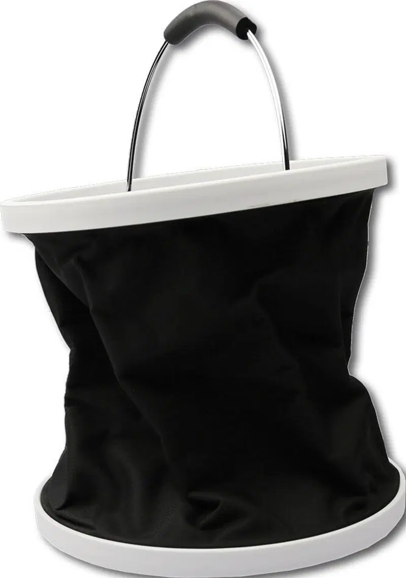 Secchio mobile Custom Chrome 