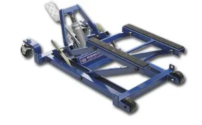 Sollevatore moto fino a 545 kg K&amp;L