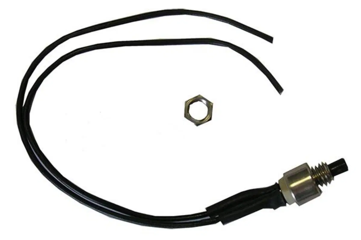 Pulsante per contakm MMB
