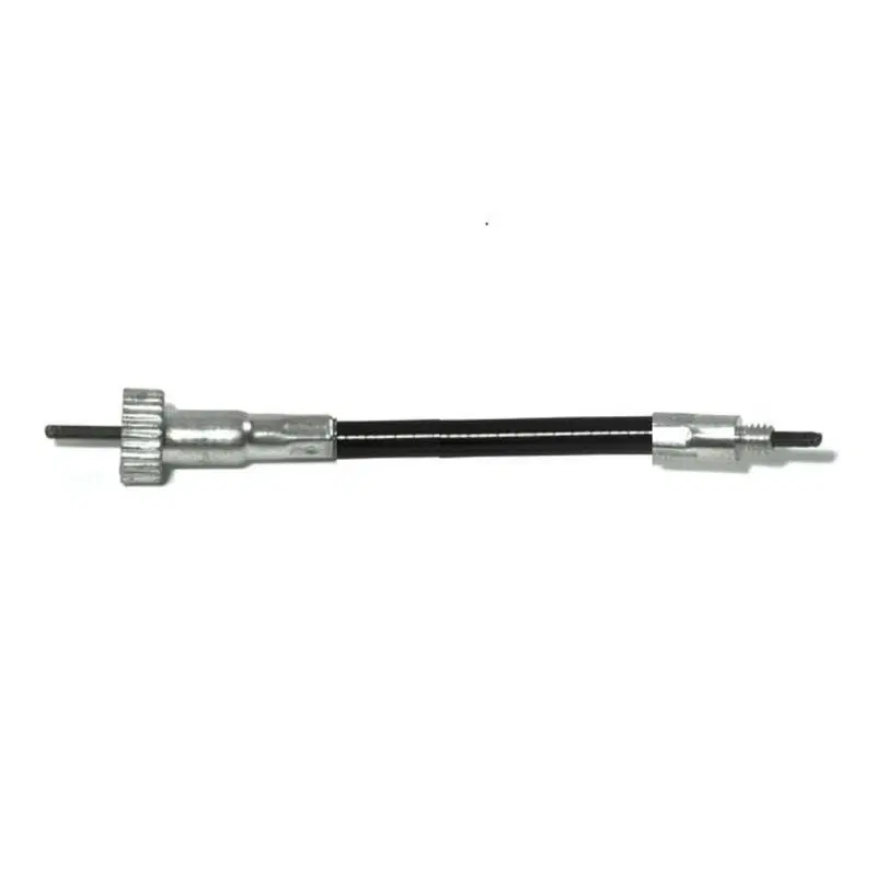 Cavo Km nero ghiera 16 e lungo 101,5cm universale Barnett