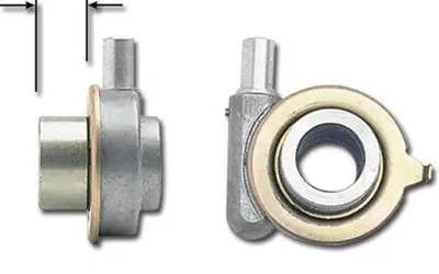 Chiocciola contakm Per Softail FXST e FXSTC&nbsp;e FXWG 