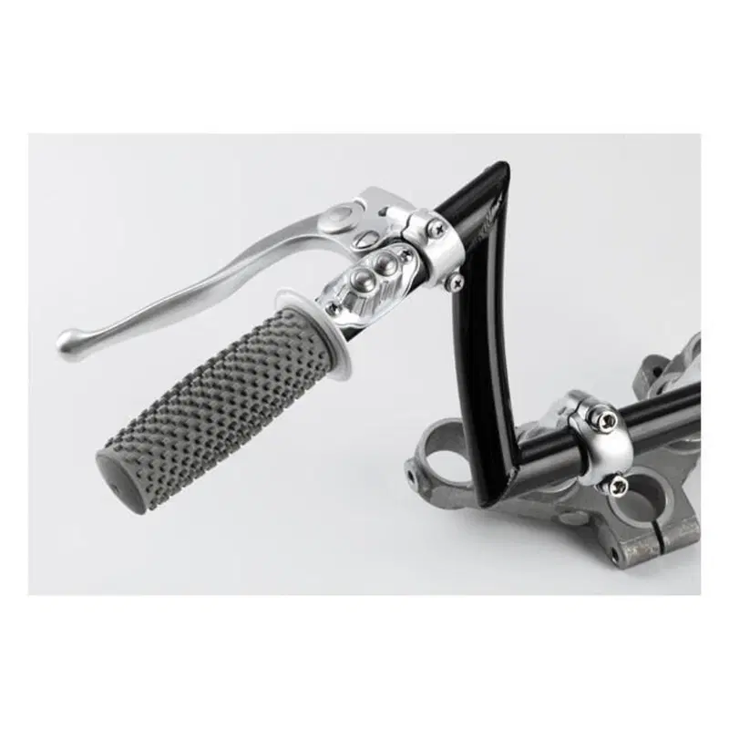 Pulsante doppio Deluxe K-tech alluminio satinato K 