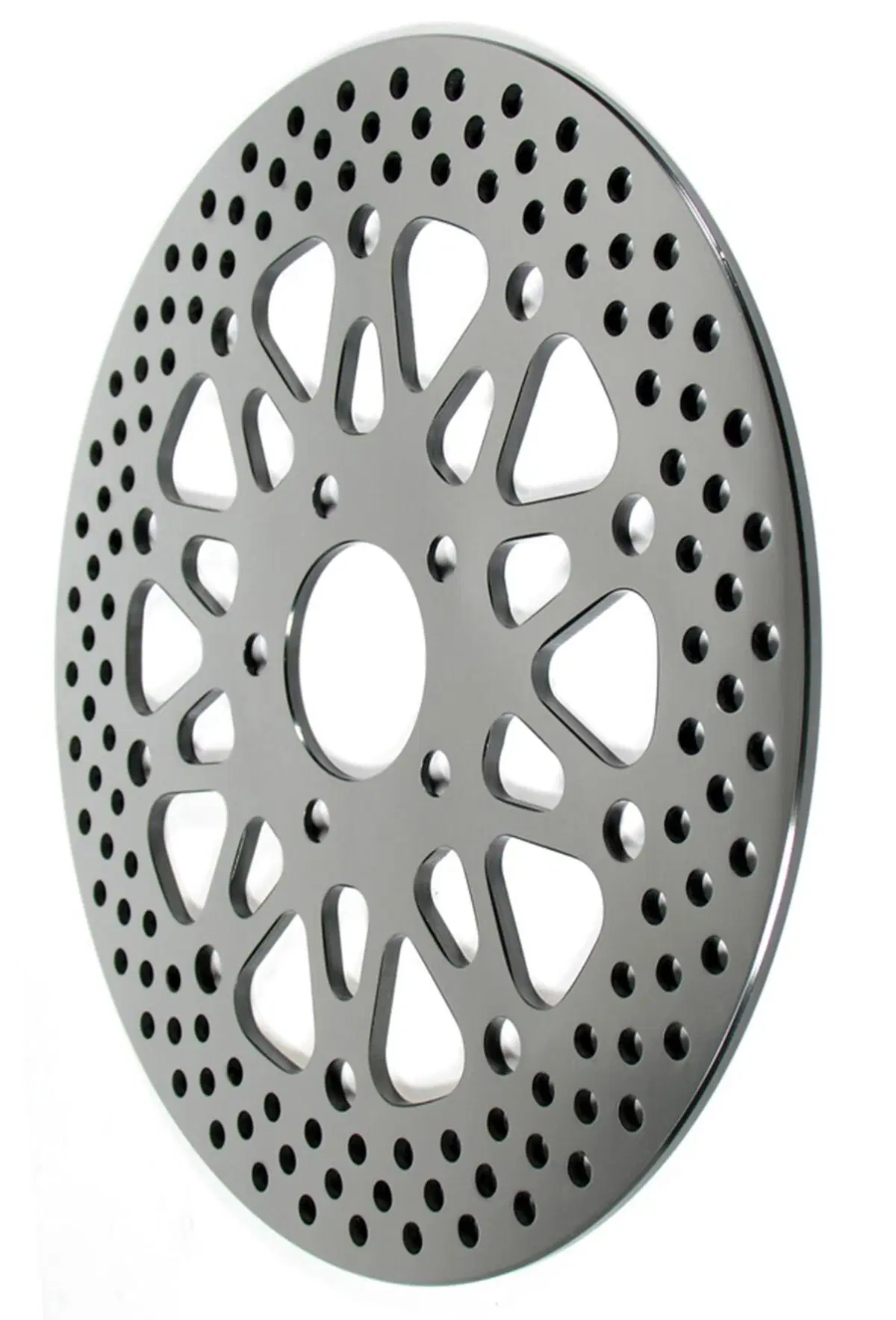 Disco freno anteriore Diametro 11,5" Wilwood satin 