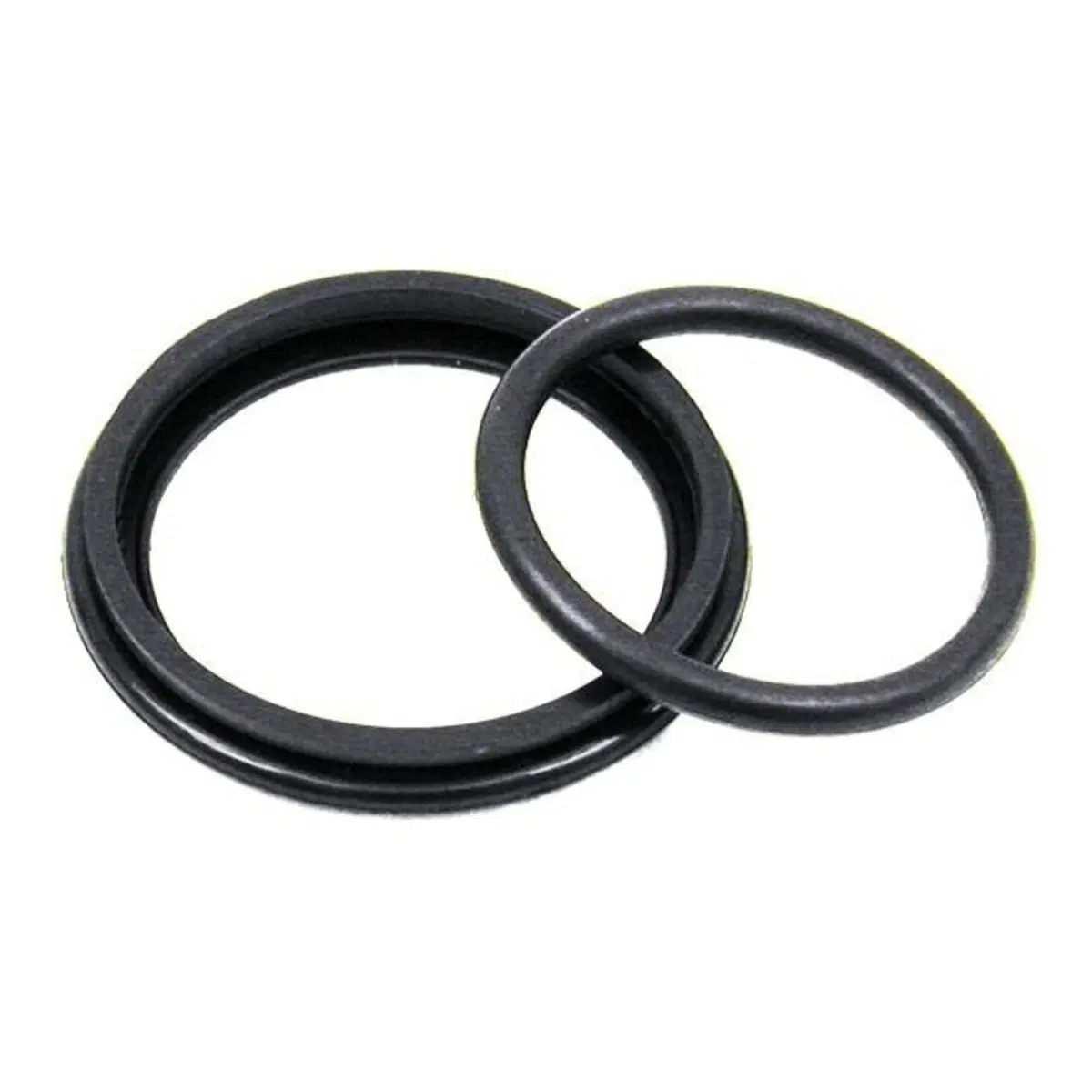 Kit paraoli pinza freno anteriore per Sportster e 