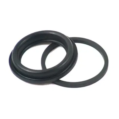 Kit paraoli pinza freno anteriore per Dyna,Softail 