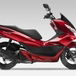 Honda PCX 125 e 150 2014, tutte le novità