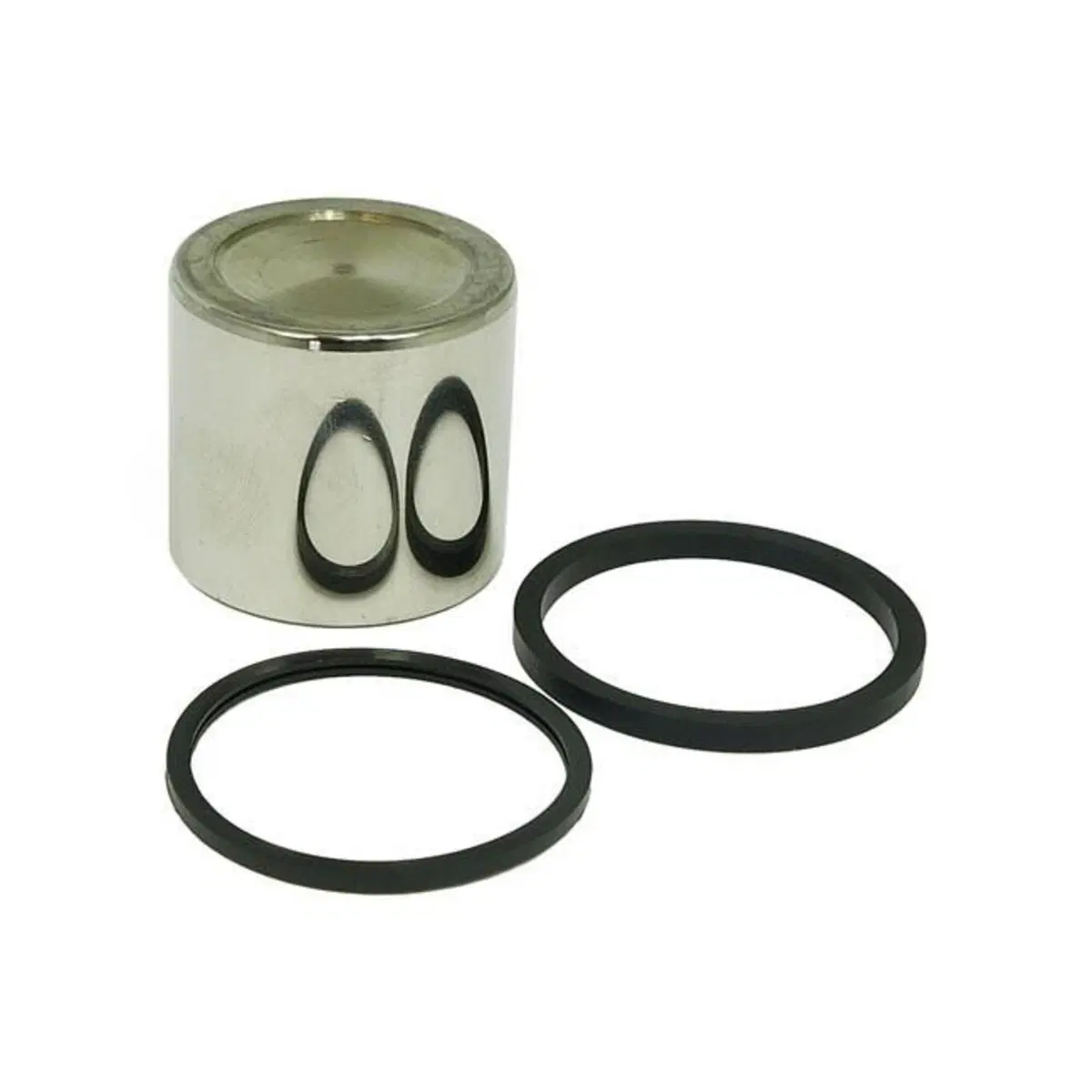 Kit paraoli e pistoncini per pinza freno posterior 