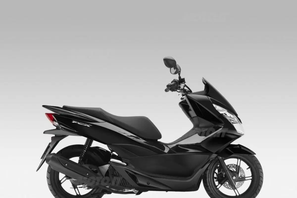 Honda PCX 125 e 150 2014, tutte le novità