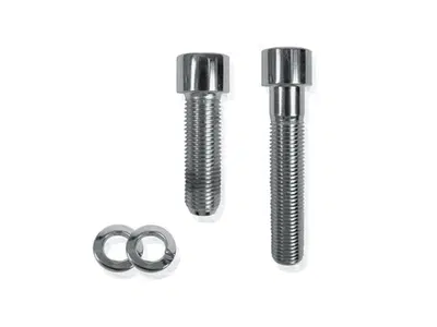 Viti per montaggio pinza ant. PM 4 pistoni su FLST Performance Machine