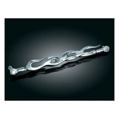 Asta cambio Kuryakyn Flame per Softail, Touring da 