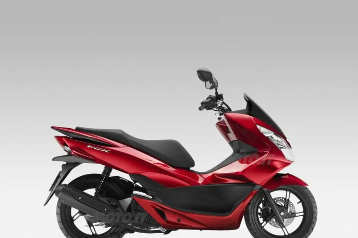 Honda PCX 125 e 150 2014, tutte le novità (2)