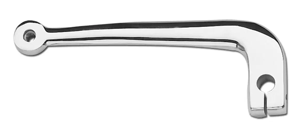 Leva marce cromata Per FX dal 1974 al 1986 rif OEM 